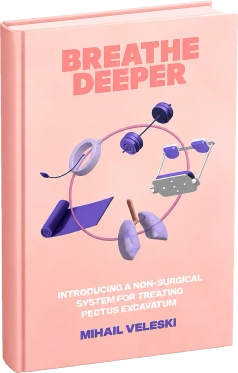 Breathe Deeper eBook cover