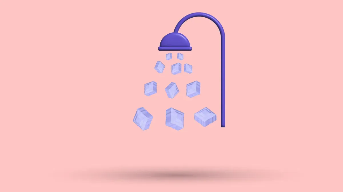 10 Benefits Of Cold Showers For Pectus Excavatum