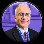 Prof. Dr. Mustafa Yüksel, MD, cardiothoracic surgeon and medical reviewer for mrpectus