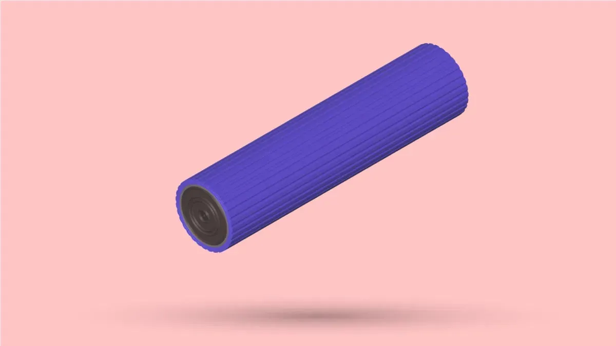 5 Foam Rolling Exercises For Pectus Excavatum + Tips