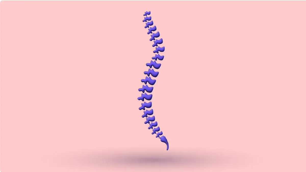 What Is Pectus Posture: 5 Issues, How I Fixed & More