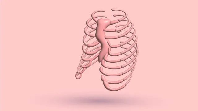 What Is Pectus Excavatum? How To Improve & More