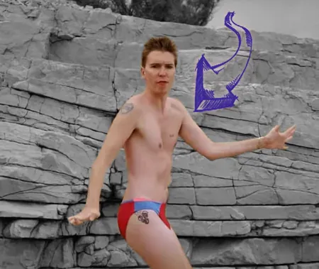 Alex cameron sunken chest youtube video