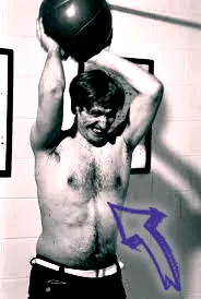 Bobby fischer chest workout
