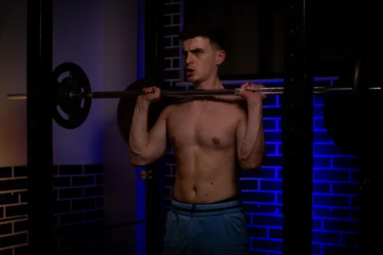 Pectus excavatum exercises mihail veleski