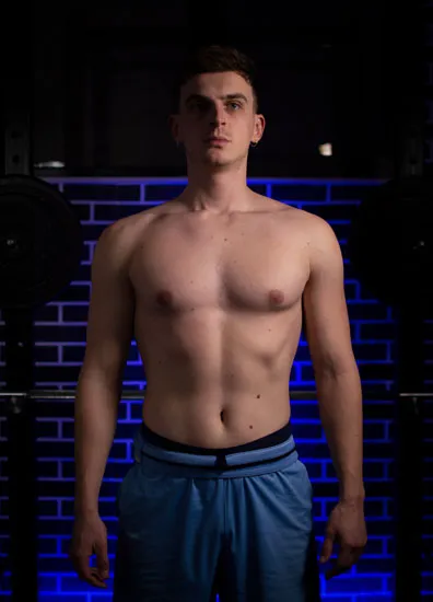 Chest expansion