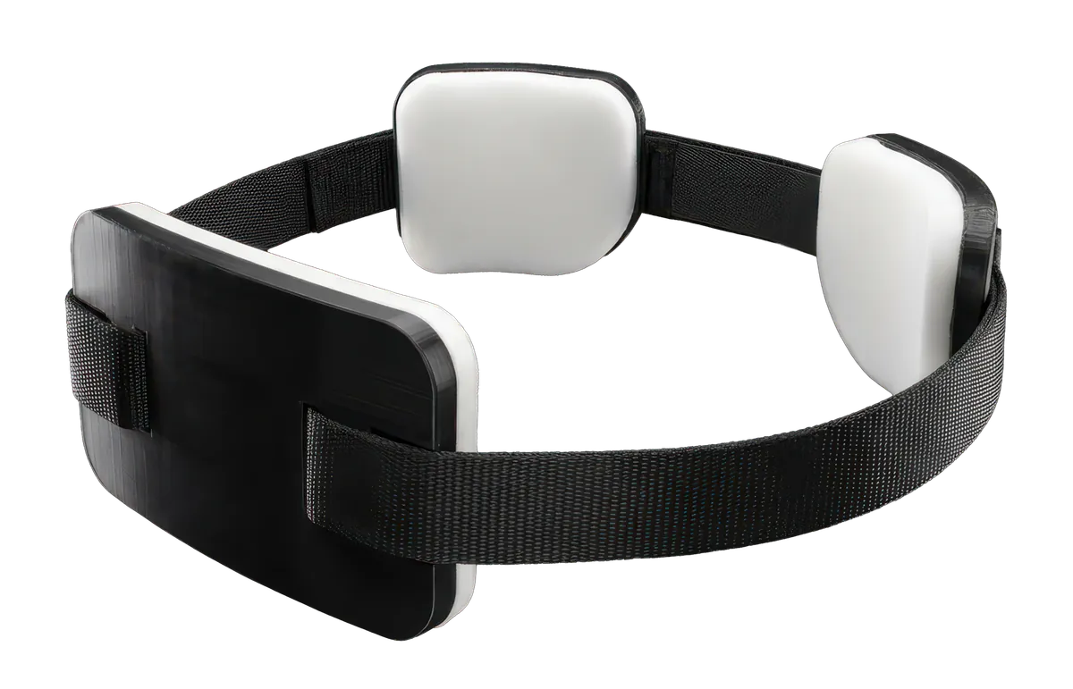 Custom Rib Flare Brace