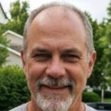 Greg Henderson, portrait
