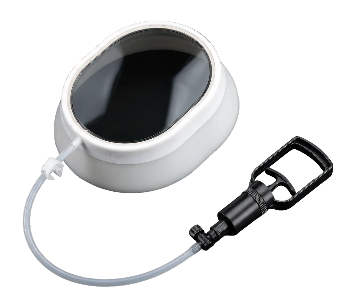Vacuum Bell
